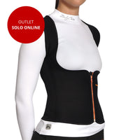 Chaleco Térmico Reductor para Mujer Body Care BC1855