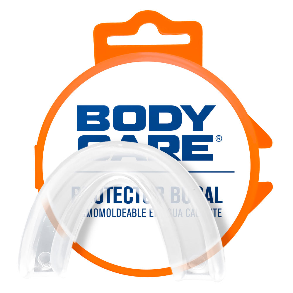 Protector Bucal Body Care BC2006