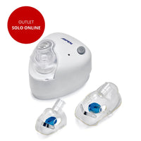 Nebulizador Ultrasónico Aspen NU320FE Plus (-3635)