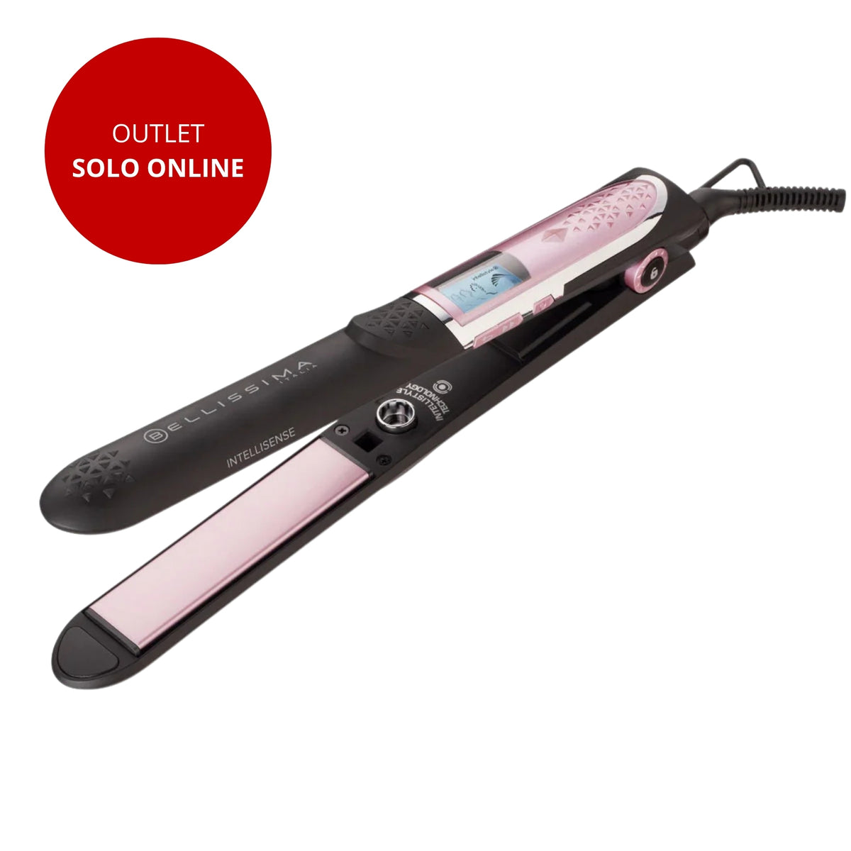 Planchita Bellissima Intellisense® B24 100
