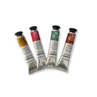 Óleo Corfix 20 ml - Grupo 2