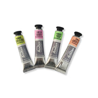 Óleo Fluorescente Corfix 20 ml
