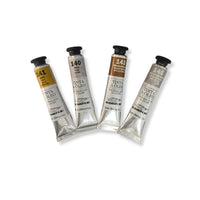 Óleo Metálico Corfix 20 ml