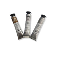 Óleo Metálico Corfix 20 ml