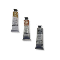 Óleo Metálico Corfix 37 ml