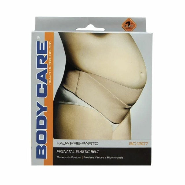 Faja Pre-Parto Body Care BC1307