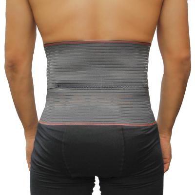 Faja Sacro Lumbar Body Care BC1355