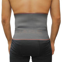 Faja Sacro Lumbar Body Care BC1355