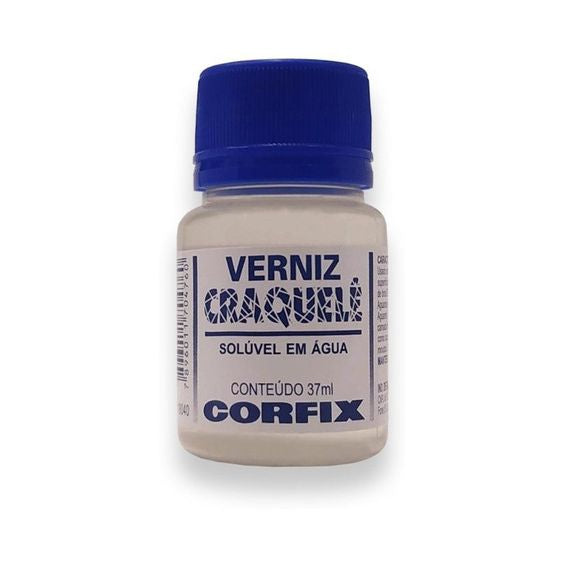 Barniz Craquelador Corfix 37 ml