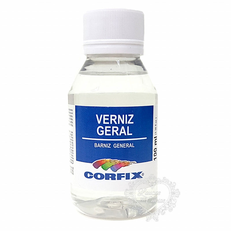 Barniz General Corfix