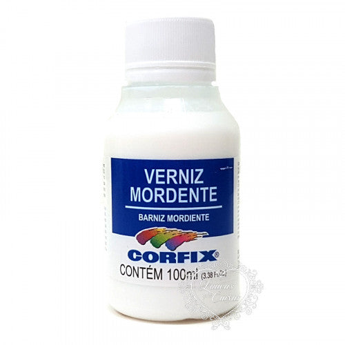 Barniz Mordiente Corfix 100 ml