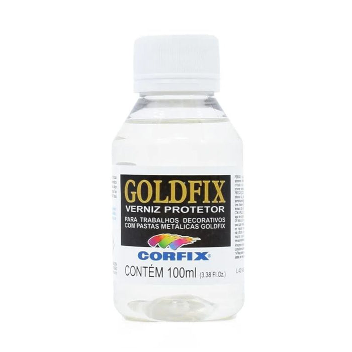 Barniz Protector para Goldfix 100 ml