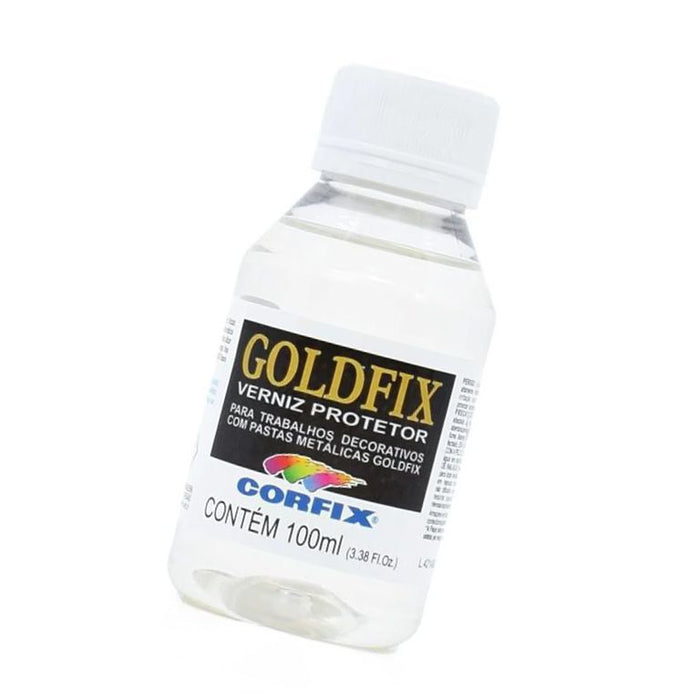 Barniz Protector para Goldfix 100 ml