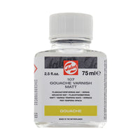 Barniz para Tempera Talens
