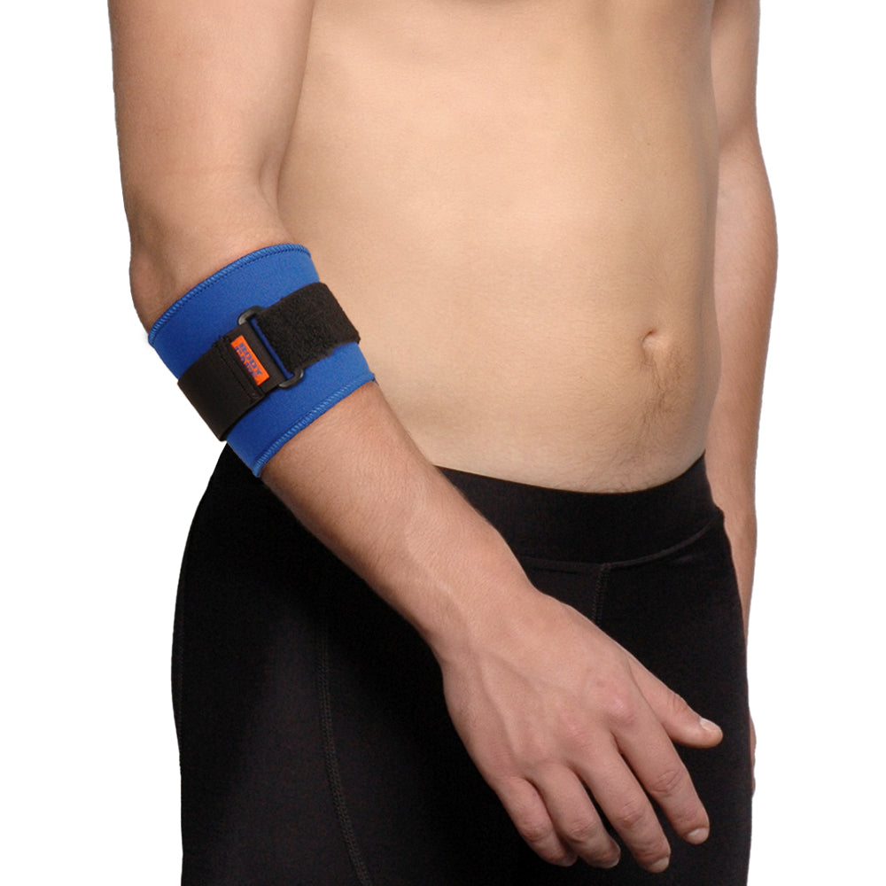 Codera Corta con Velcro Body Care BC1503