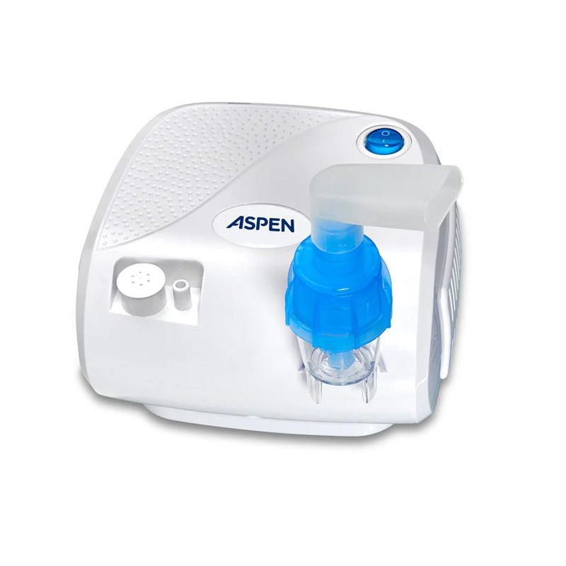 Nebulizador a Piston Aspen BR-CN116