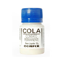 Cola Contacto Permanente Corfix