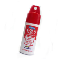 Cola Blanca Corfix