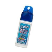 Cola Isopor/Eva Corfix