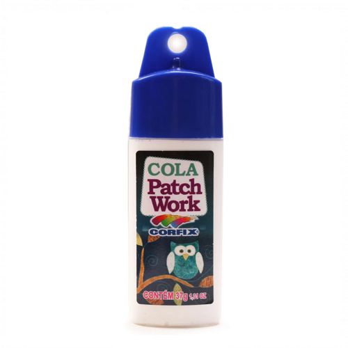 Cola para Patchwork Corfix
