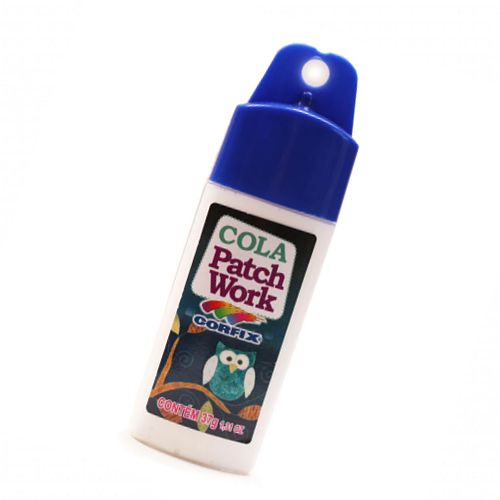Cola para Patchwork Corfix