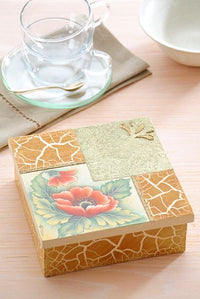 Decorfin Crackele Medium Amsterdam