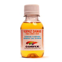 Barniz Dammar Corfix