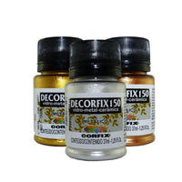 Decorfix 150 Metalico Corfix