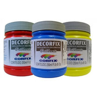 Decorfix Brillante Corfix 250 ml.