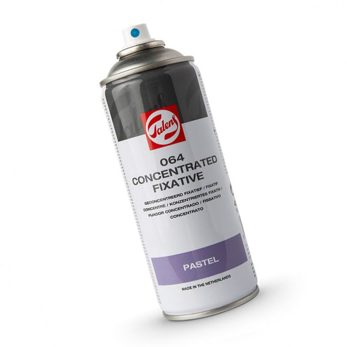 Concentrated Fixative 064 Spray Can 150 ml