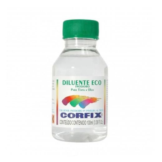 Diluyente Eco Corfix 100 ml