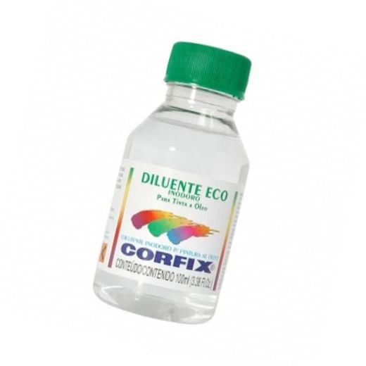 Diluyente Eco Corfix 100 ml