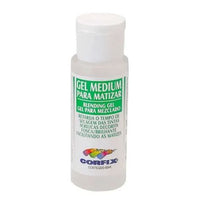 Gel Medium para Matizar Corfix