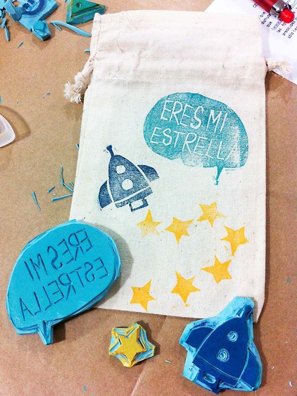 Pintura para Tejido Glitter Corfix