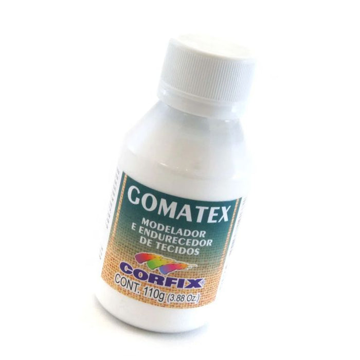 Modelador Gomatex Corfix 110 g