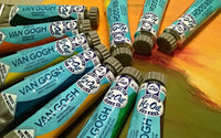 Oleo al Agua H2Oil Van Gogh