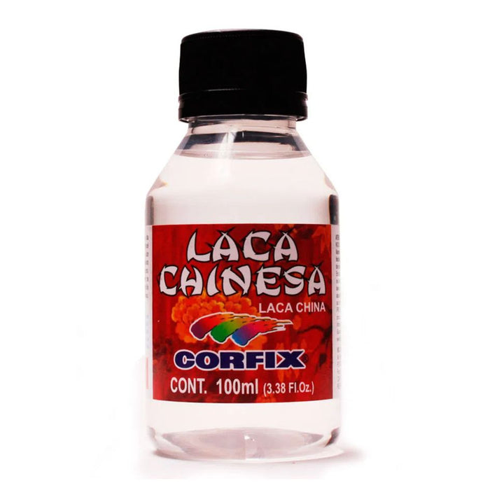 Laca Chinesa Corfix 100 ml