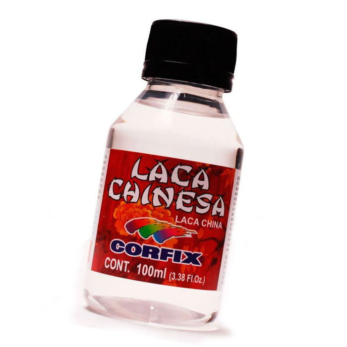 Laca Chinesa Corfix 100 ml
