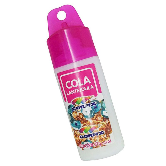 Cola para Lentejuelas Corfix