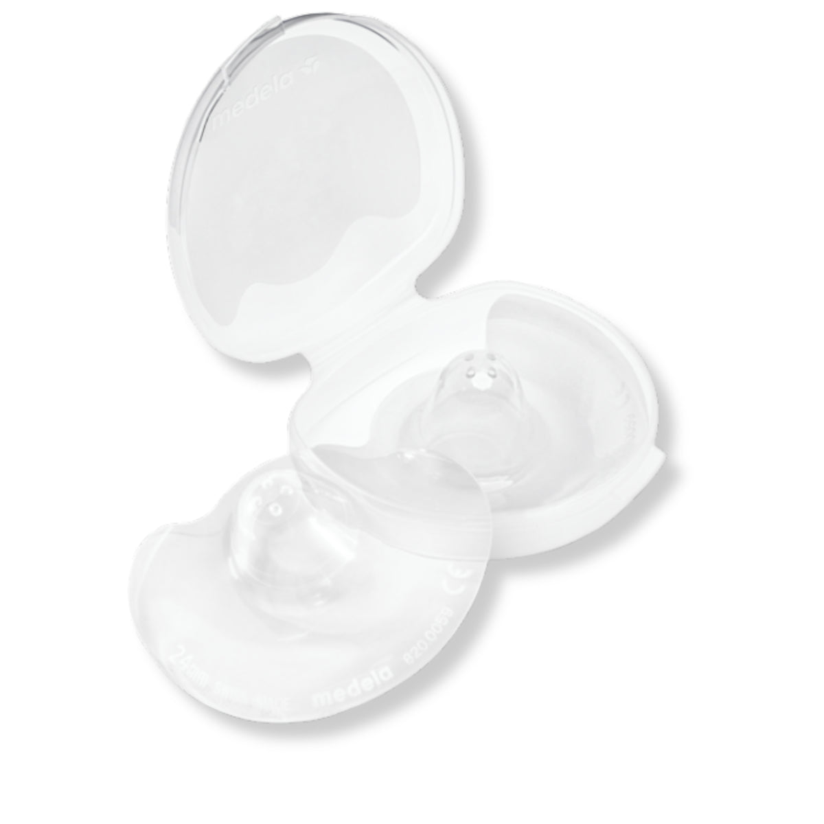 Pezonera para Lactancia Medela Contact™ - 2 piezas