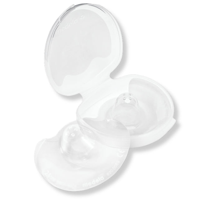Pezonera para Lactancia Medela Contact™ - 2 piezas