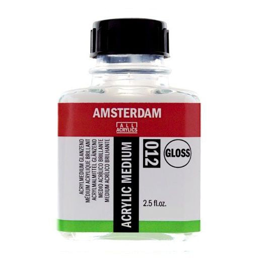 Medium Acrilico Amsterdam