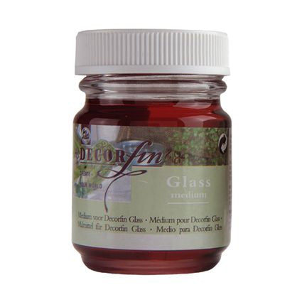 Decorfin Medium Glass 2293 Talens