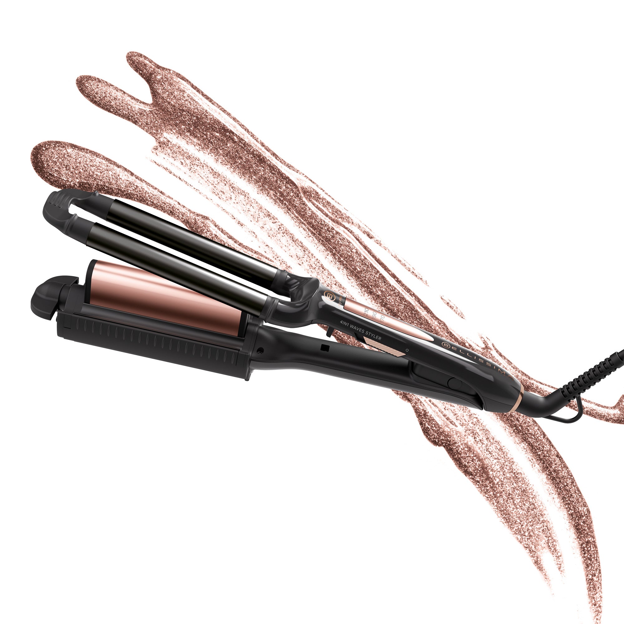 Ondas bellissima best sale