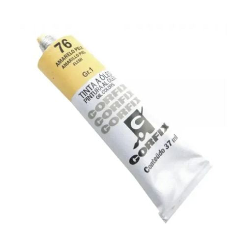 Óleo Corfix 37 ml - Grupo 4