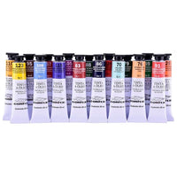 Pintura al Oleo Grupo IV Corfix 20 ml.
