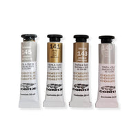 Óleo Metálico Corfix 37 ml