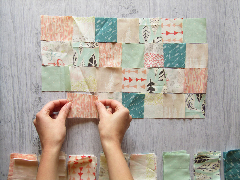 Cola para Patchwork Corfix