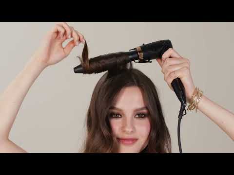 Ondulador Bellissima Kit Twist & Style 3 en 1