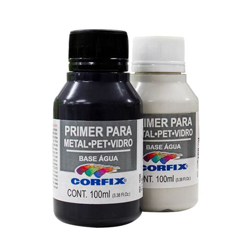 Primer para Metales Corfix 100 ml